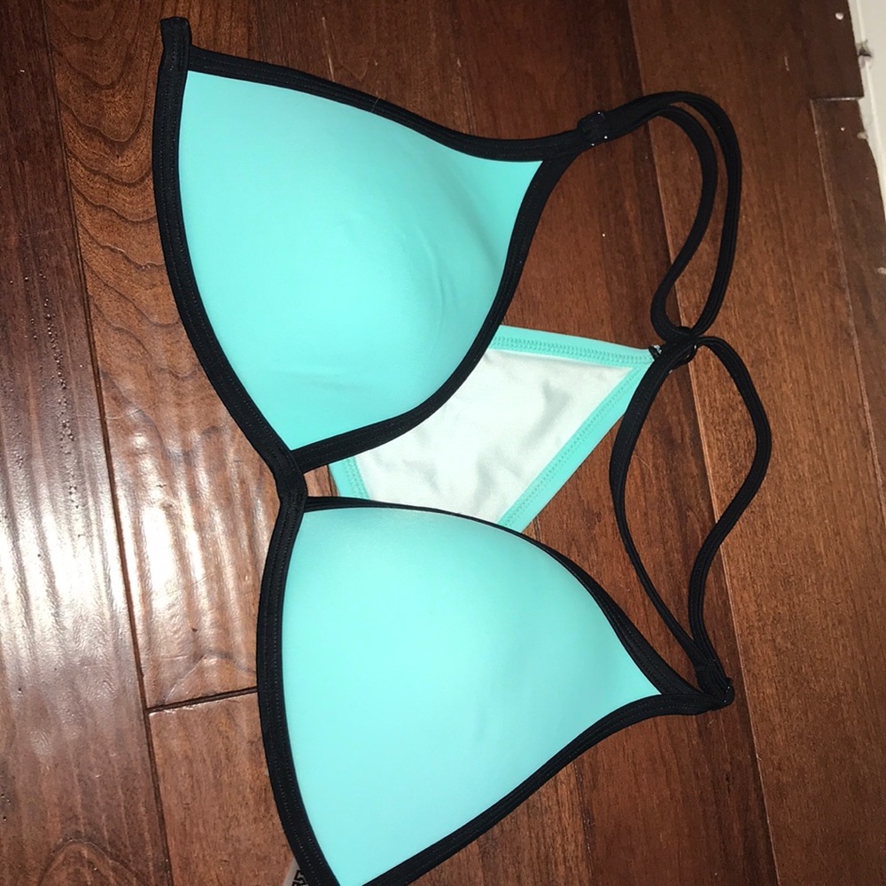 VS PINK bikini top